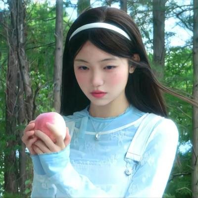 可不可以，你也刚好喜欢我